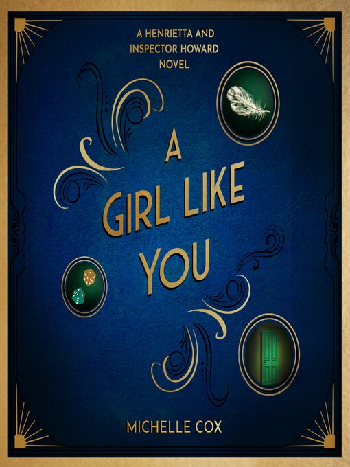 Title details for A Girl Like You by Michelle Cox - Available